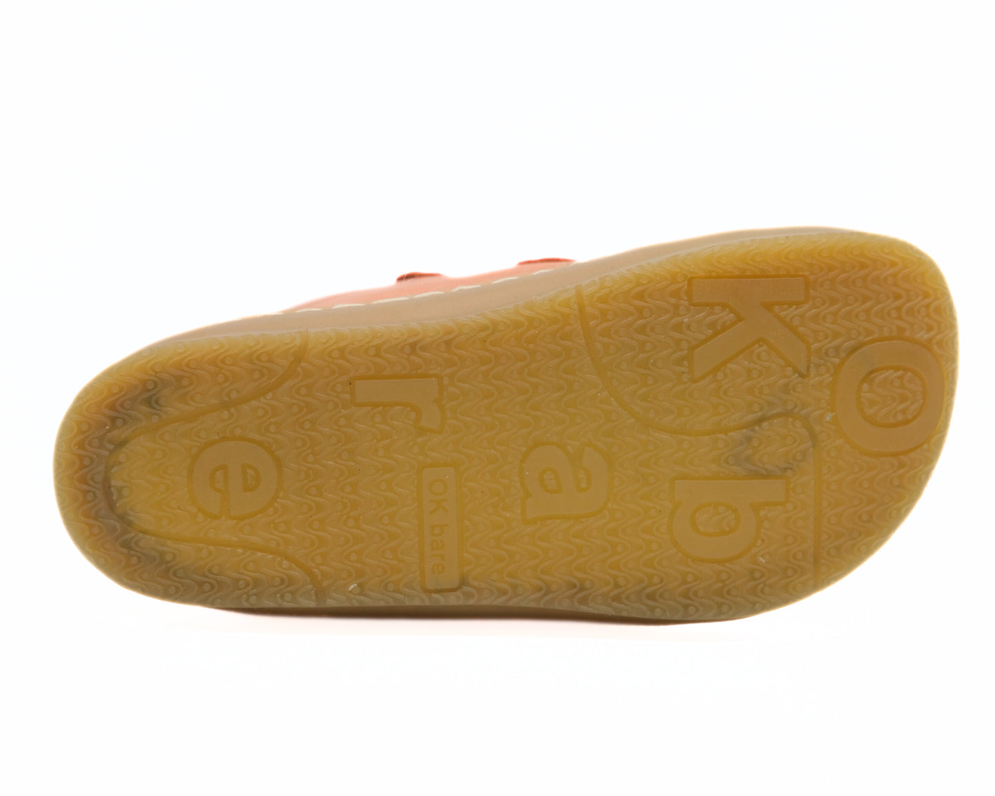 OK Bare Lime Mustard Winter Barefoot Boots
