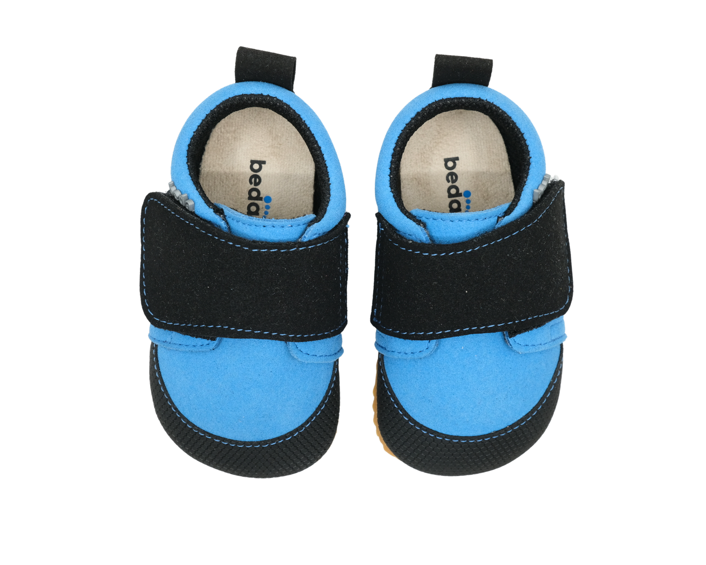 Beda Toddler Barefoot Shoes – Tobias