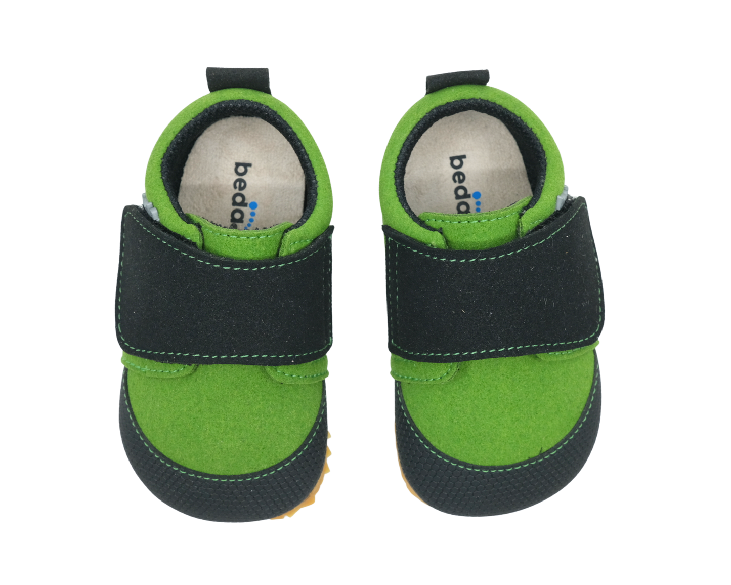 Beda Toddler Barefoot Shoes – Tim
