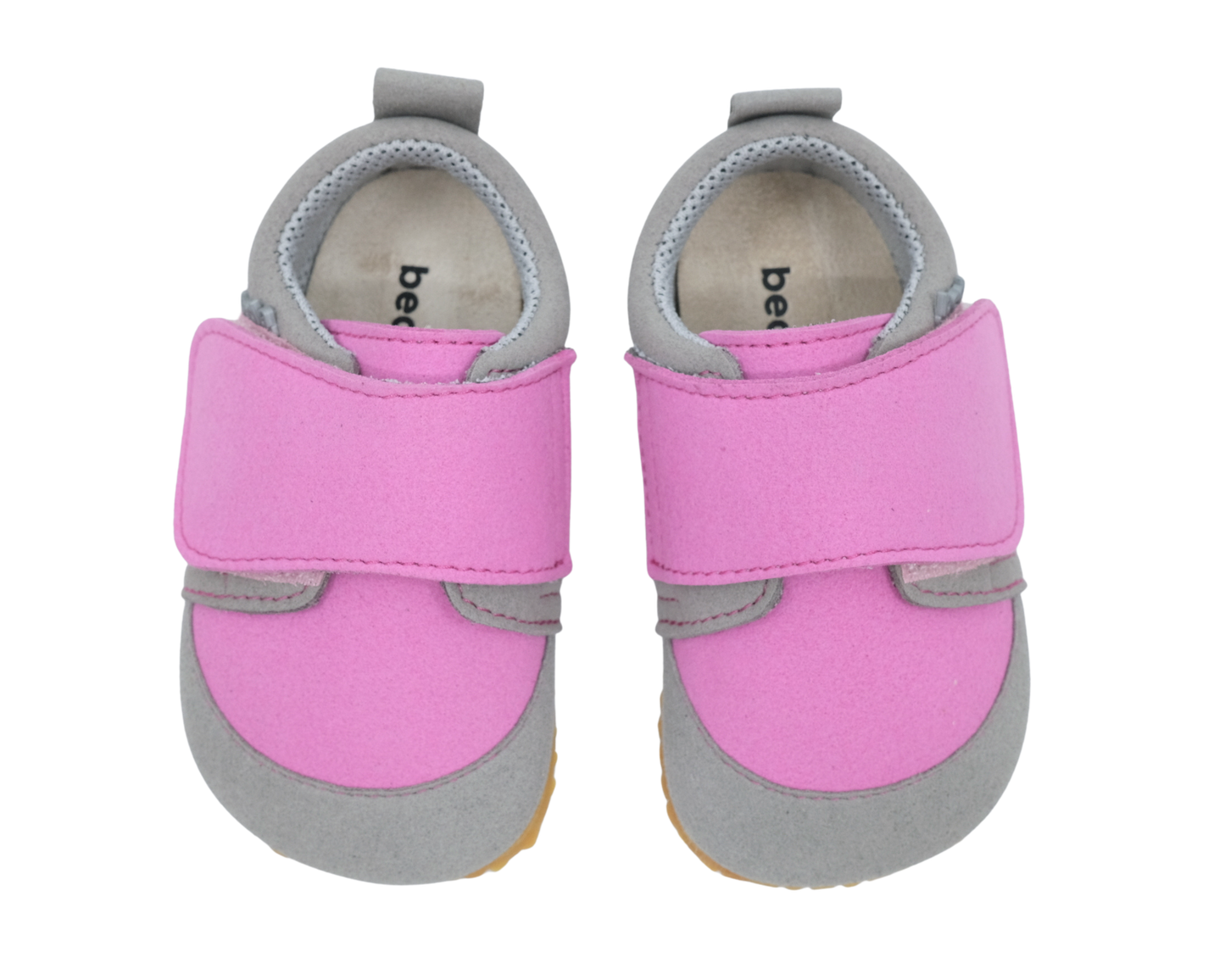 Beda Toddler Barefoot Shoes – Rebecca