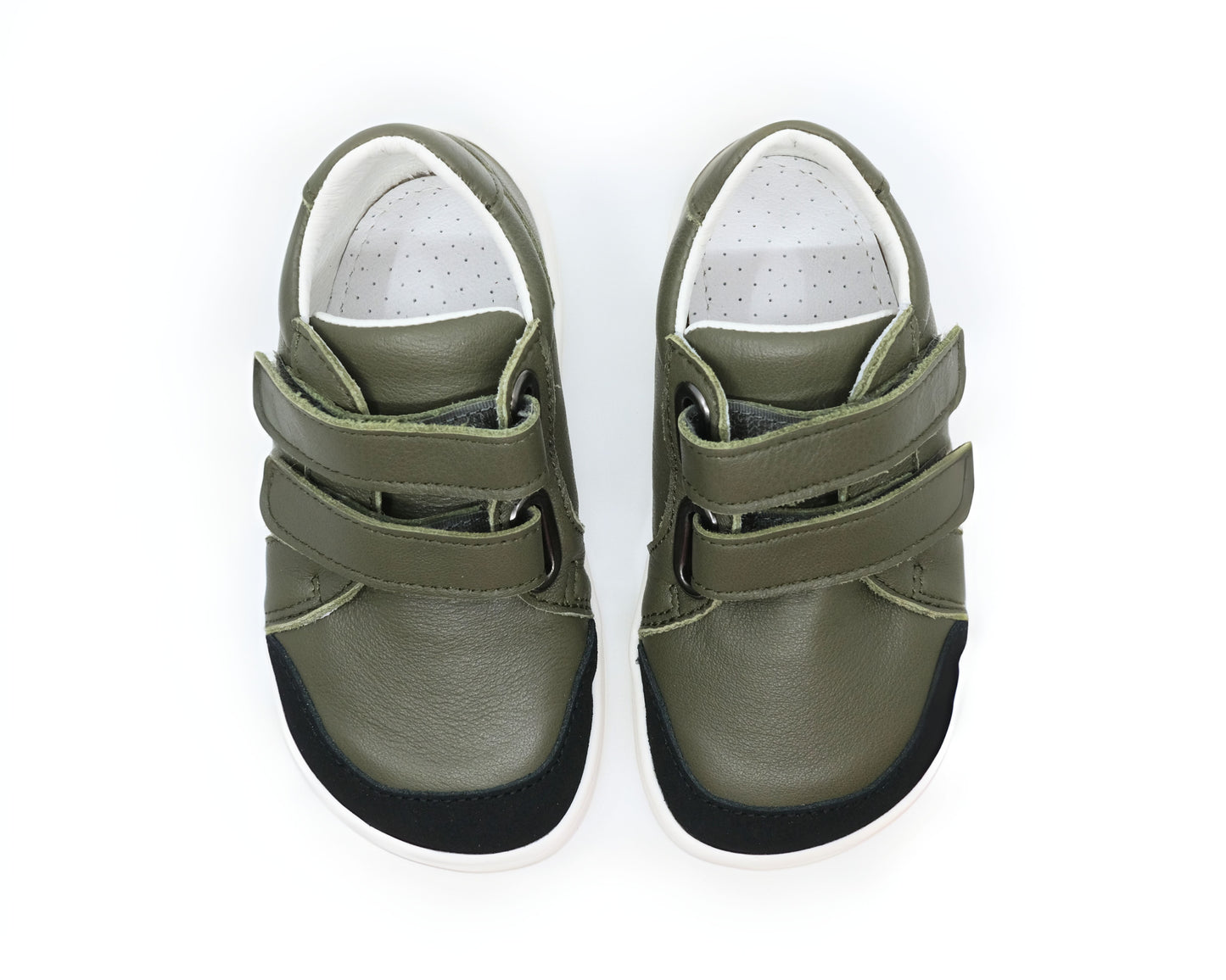 Baby Bare Shoes Febo GO Bosco