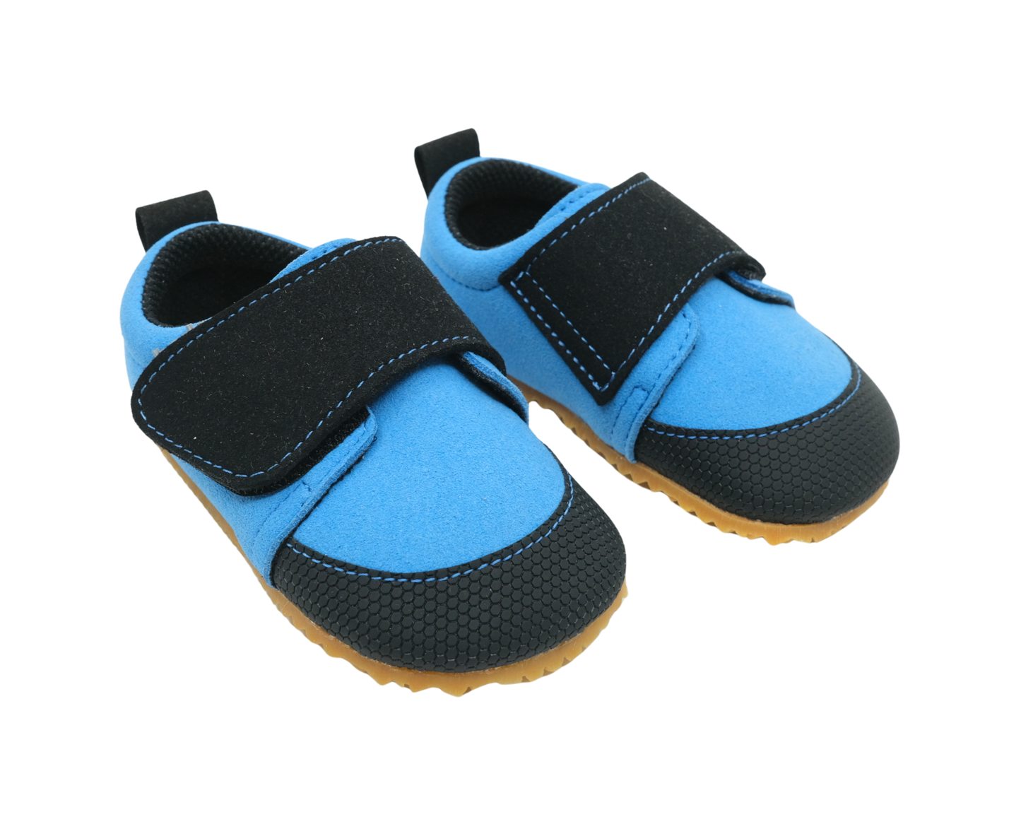 Beda Toddler Barefoot Shoes – Tobias