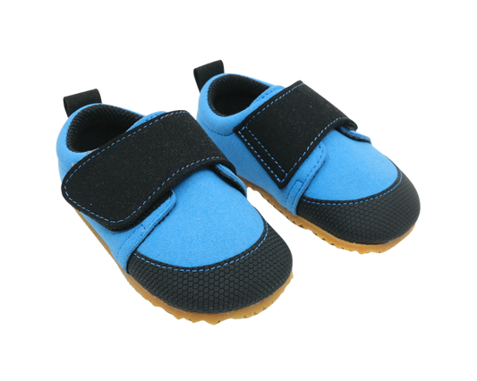 Beda Toddler Barefoot Shoes – Tobias