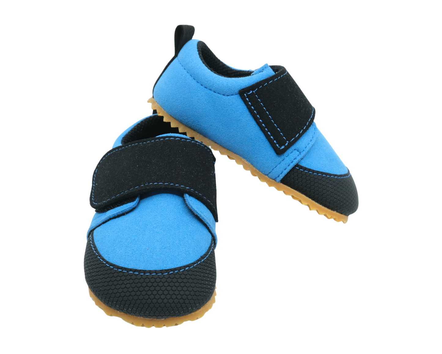 Beda Toddler Barefoot Shoes – Tobias