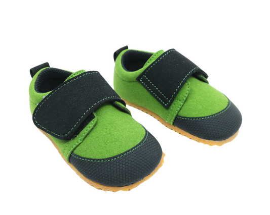 Beda Toddler Barefoot Shoes – Tim
