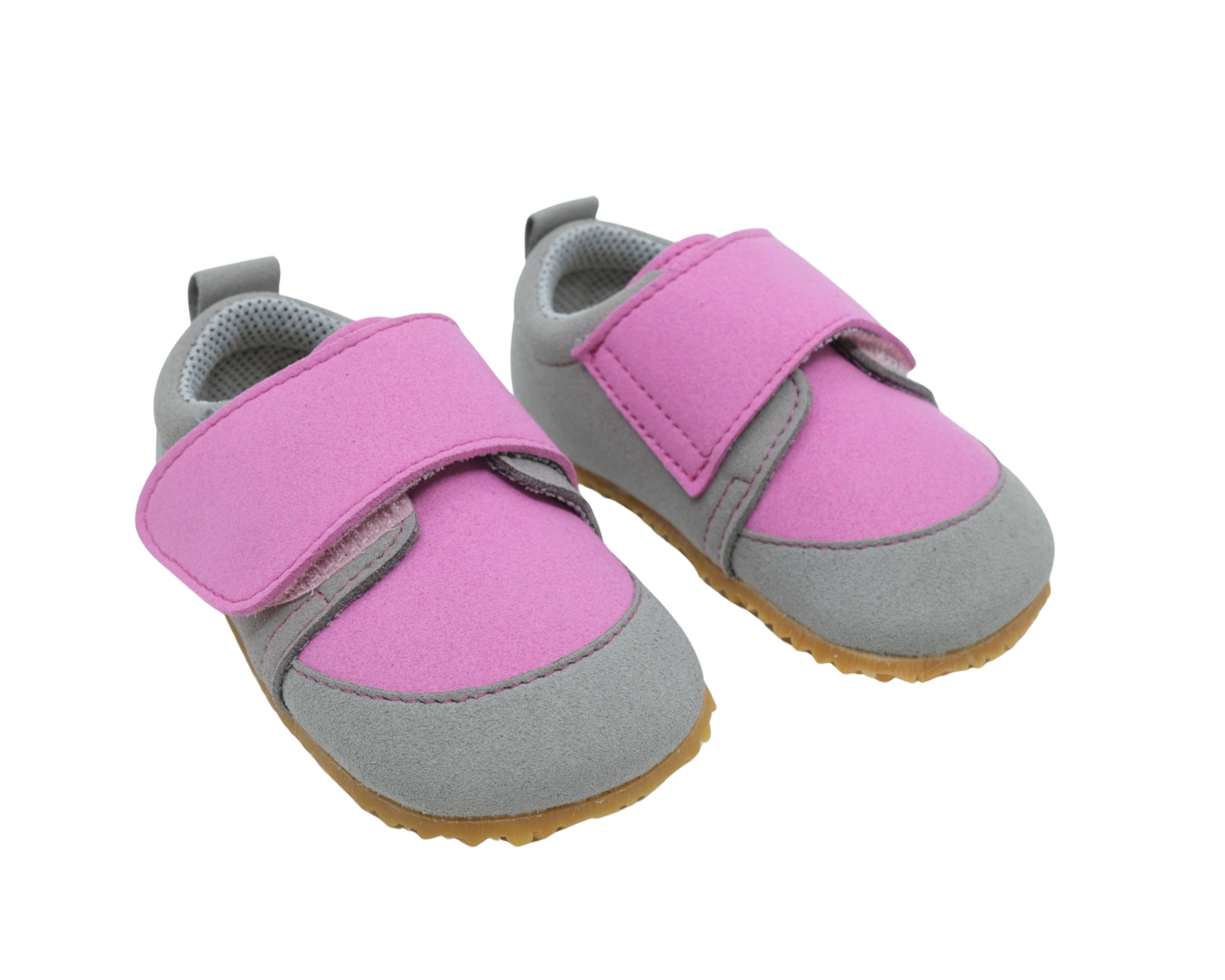 Beda Toddler Barefoot Shoes – Rebecca