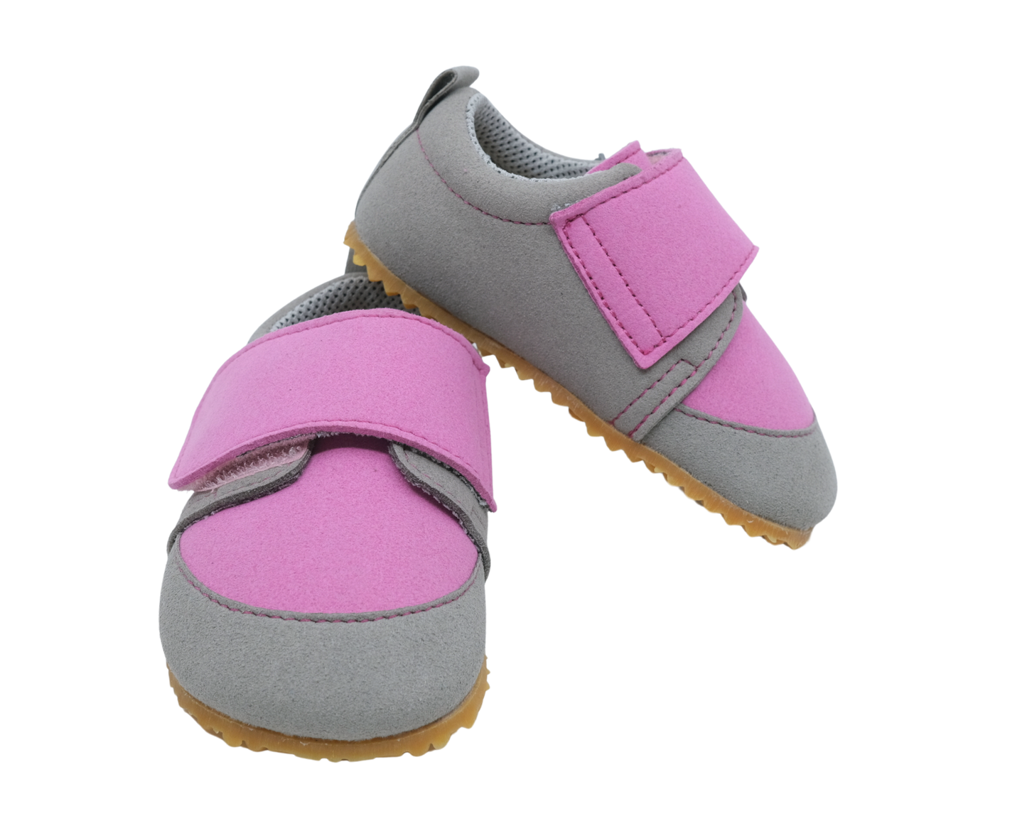 Beda Toddler Barefoot Shoes – Rebecca