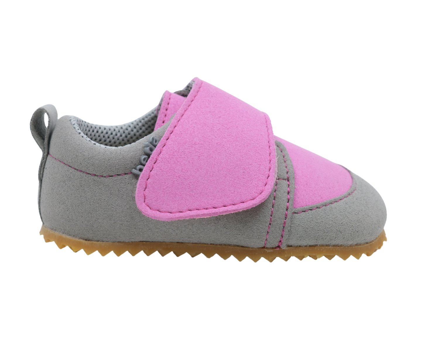 Beda Toddler Barefoot Shoes – Rebecca