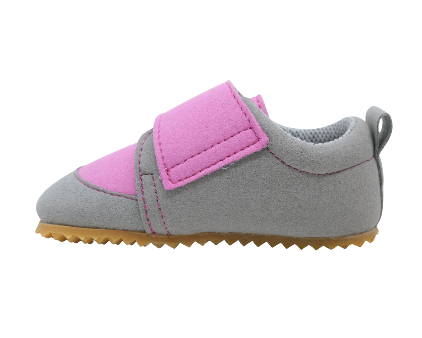 Beda Toddler Barefoot Shoes – Rebecca